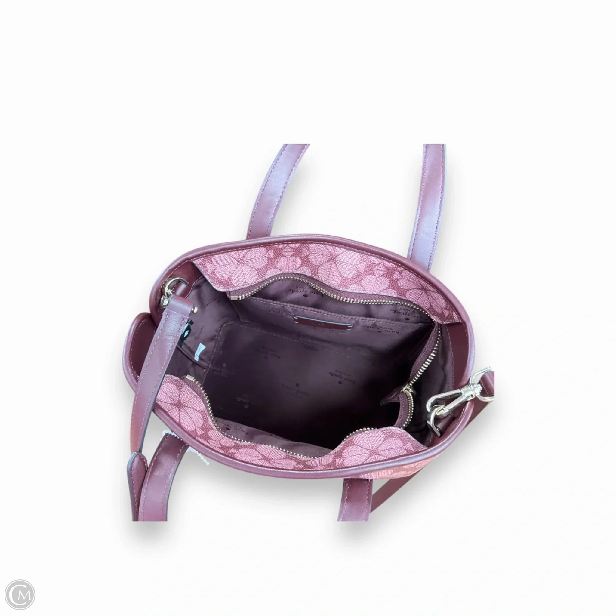 Crossbody Designer By Kate Spade, Size: Large