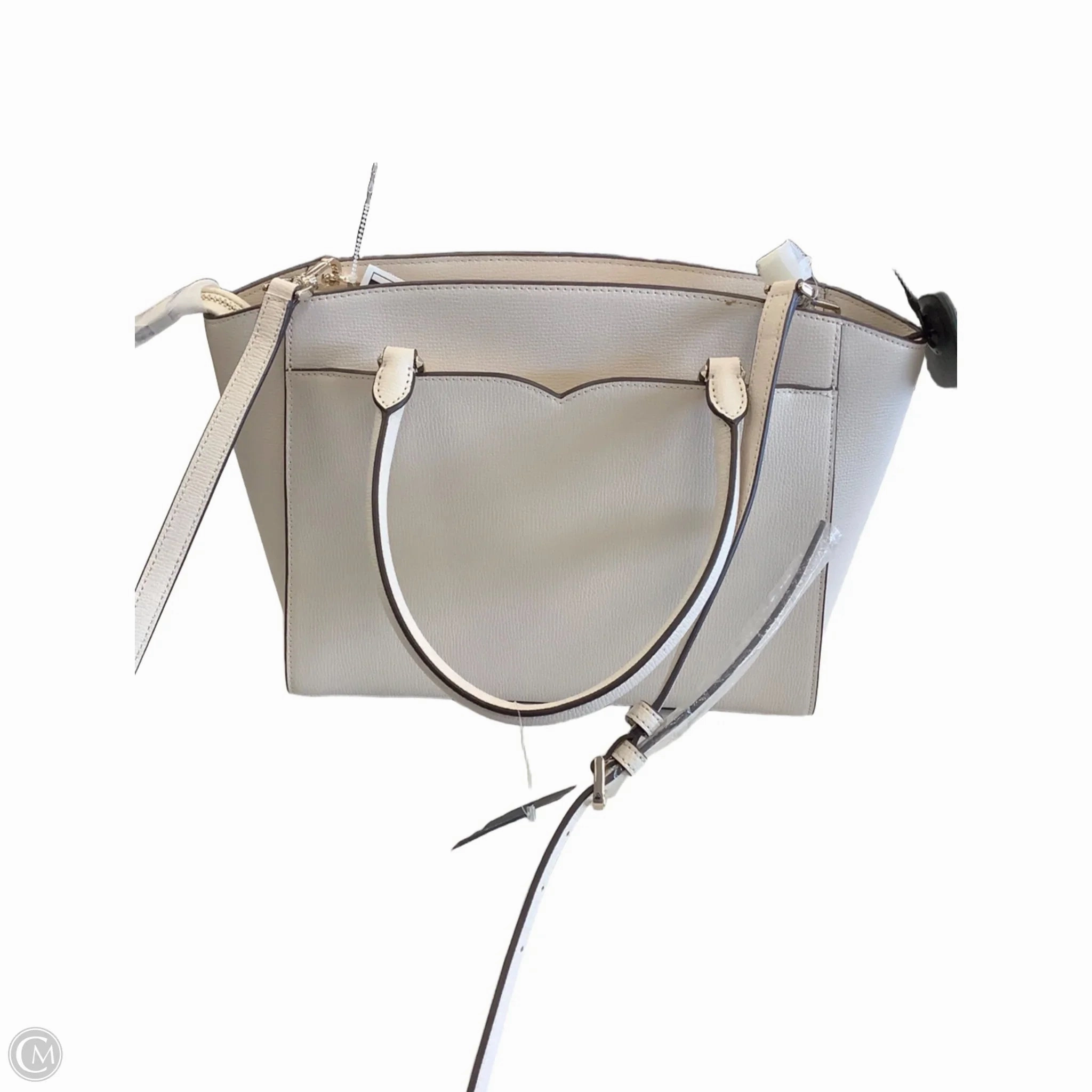 Crossbody Designer By Kate Spade, Size: Large