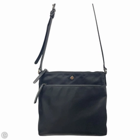 Crossbody Designer By Kate Spade, Size: Large