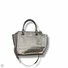 Crossbody Designer By Kate Spade, Size: Large
