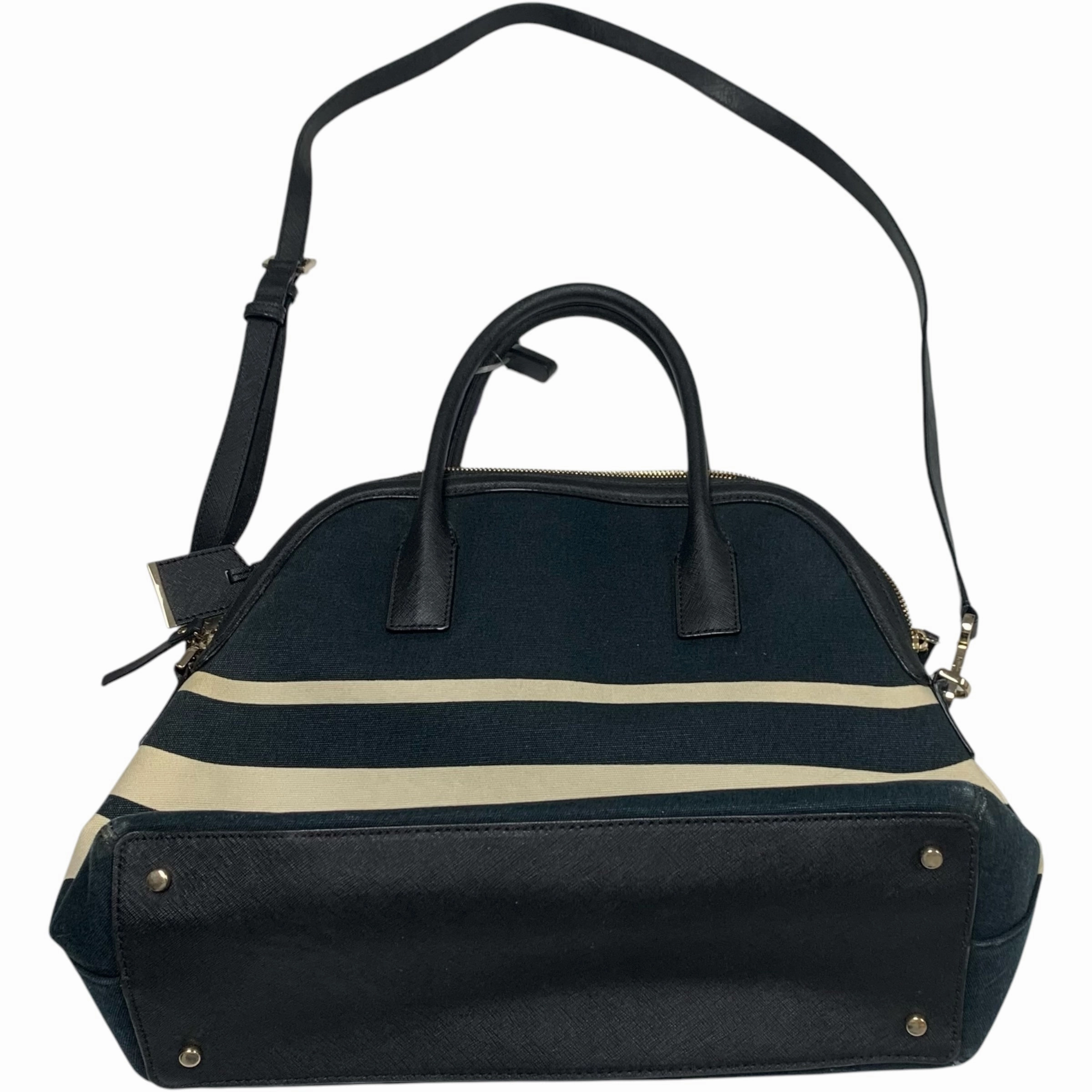 Crossbody Designer By Kate Spade, Size: Large