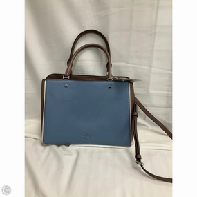 Crossbody Designer By Kate Spade, Size: Large