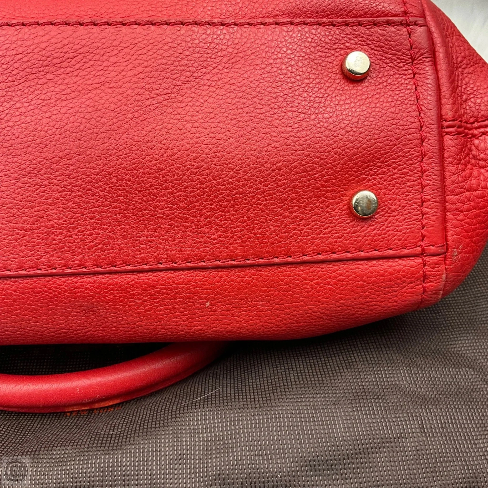 Crossbody Designer By Kate Spade, Size: Large