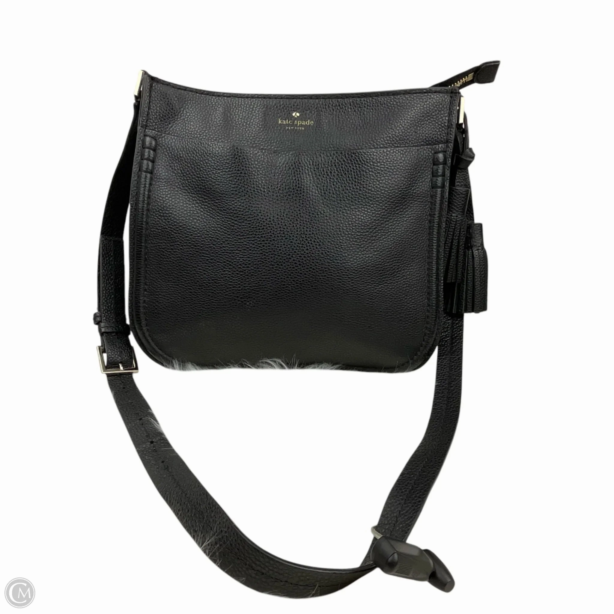 Crossbody Designer By Kate Spade, Size: Large