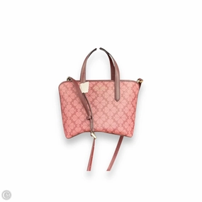 Crossbody Designer By Kate Spade, Size: Large