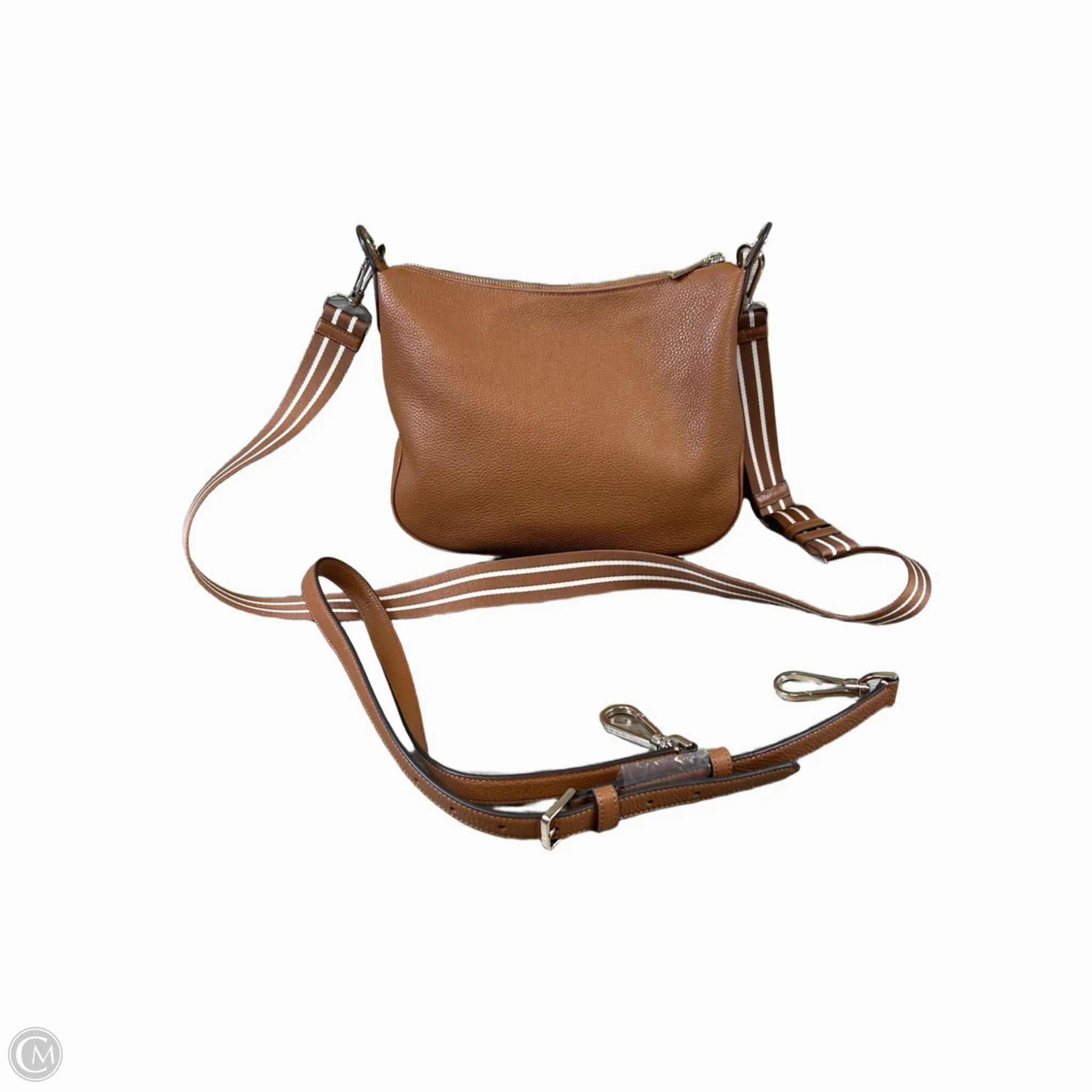 Crossbody Designer By Kate Spade, Size: Large