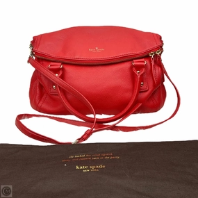 Crossbody Designer By Kate Spade, Size: Large
