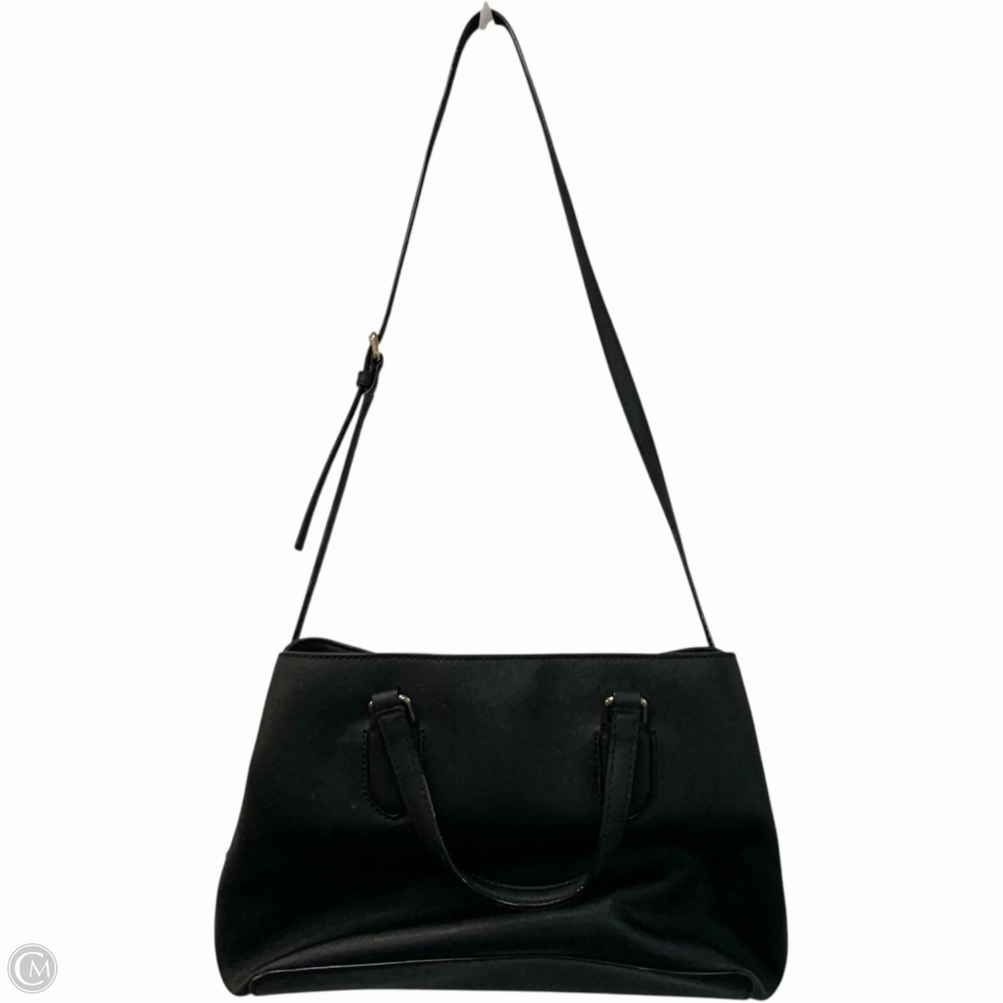 Crossbody Designer By Kate Spade, Size: Large