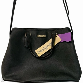 Crossbody Designer By Kate Spade, Size: Large