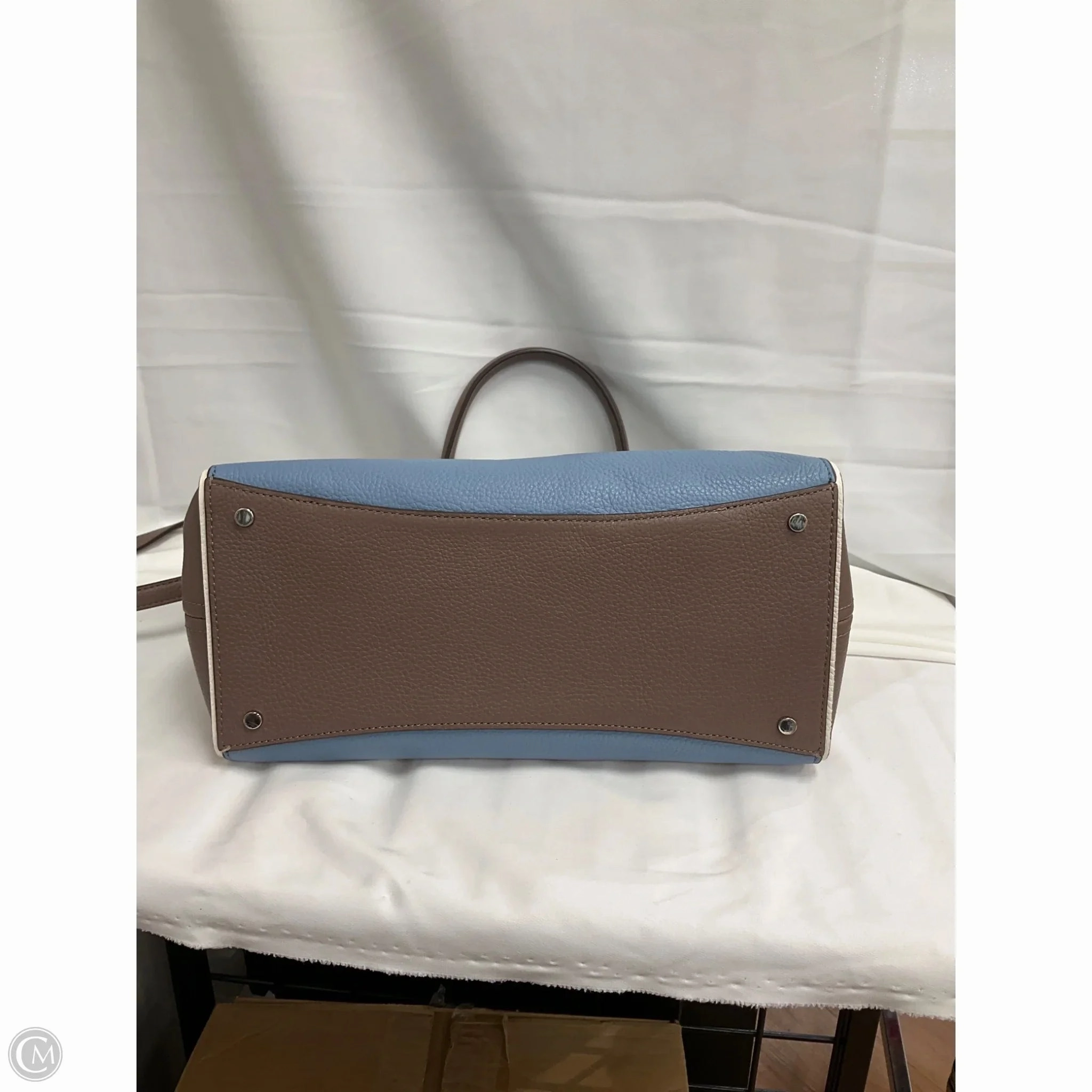 Crossbody Designer By Kate Spade, Size: Large