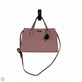 Crossbody Designer By Kate Spade, Size: Large