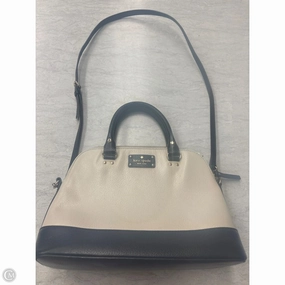 Crossbody Designer By Kate Spade, Size: Medium