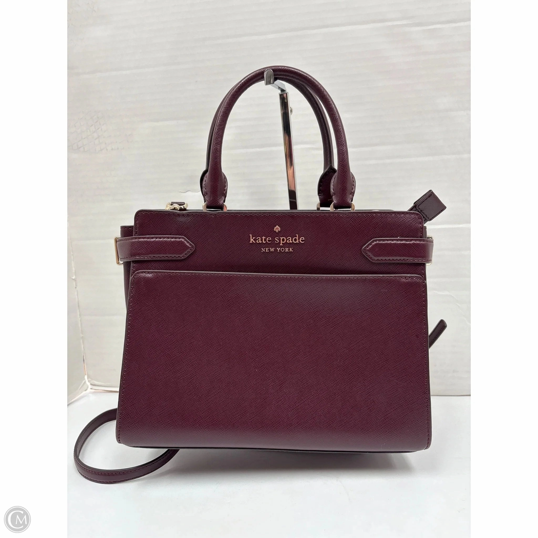 Crossbody Designer By Kate Spade, Size: Medium