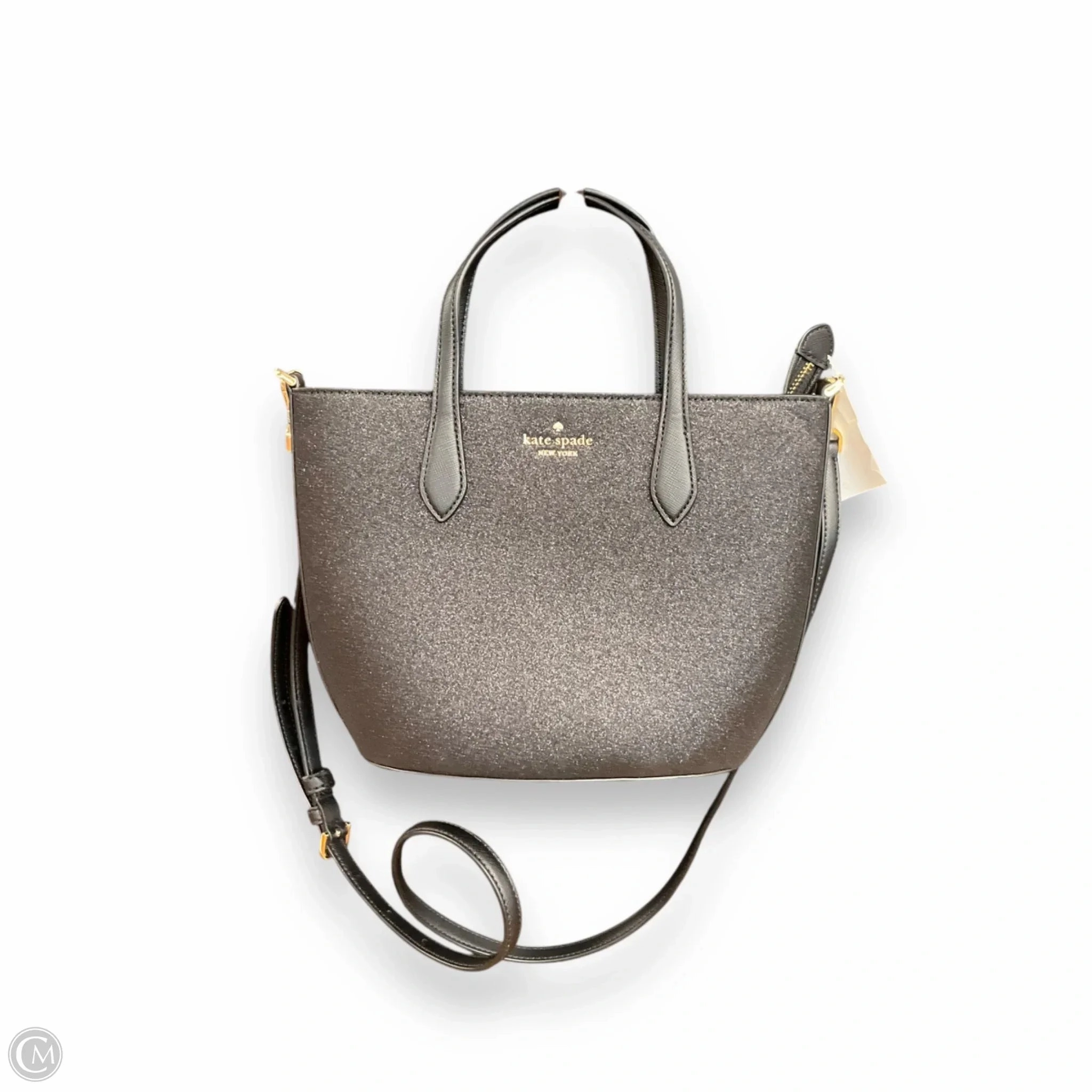 Crossbody Designer By Kate Spade, Size: Medium