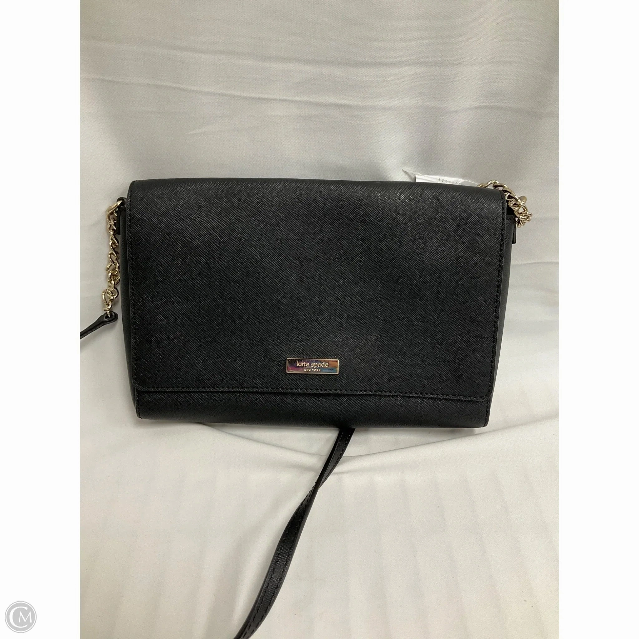 Crossbody Designer By Kate Spade, Size: Medium
