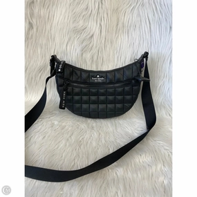Crossbody Designer By Kate Spade, Size: Medium