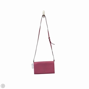 Crossbody Designer By Kate Spade, Size: Medium