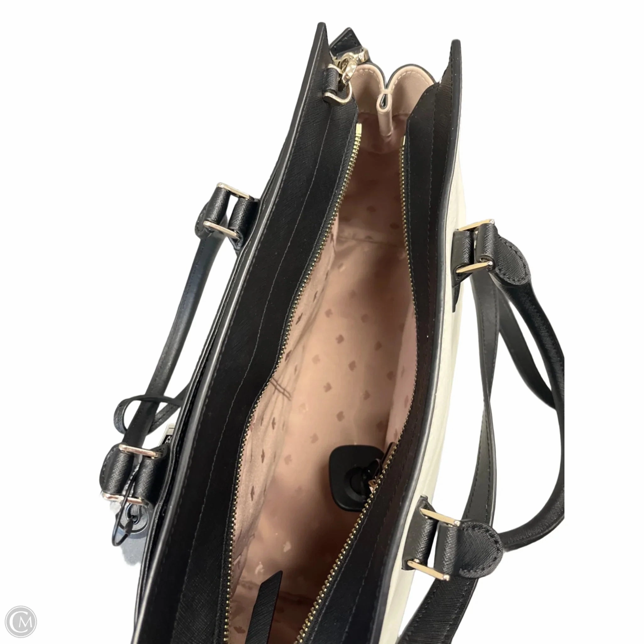 Crossbody Designer By Kate Spade, Size: Medium