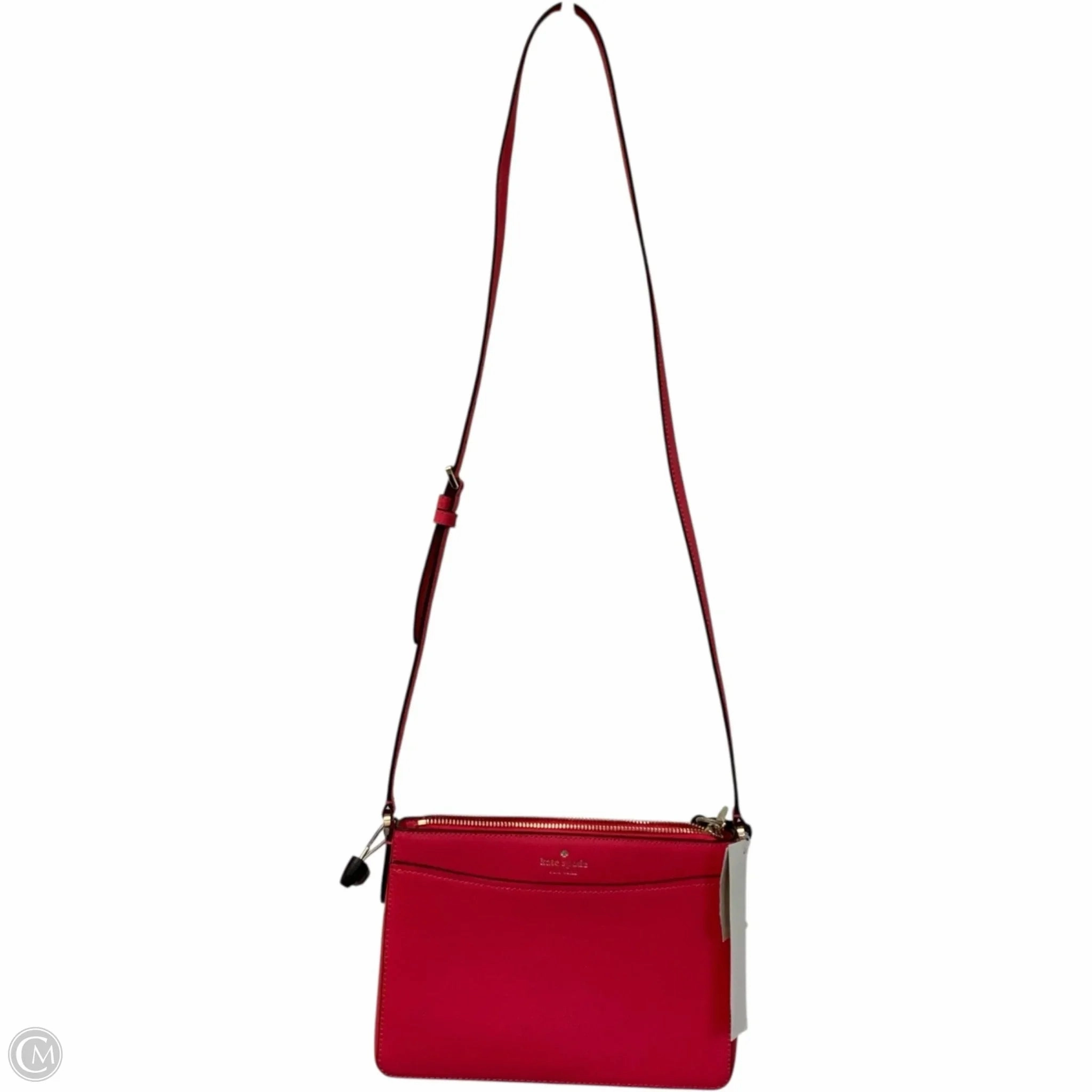 Crossbody Designer By Kate Spade, Size: Medium