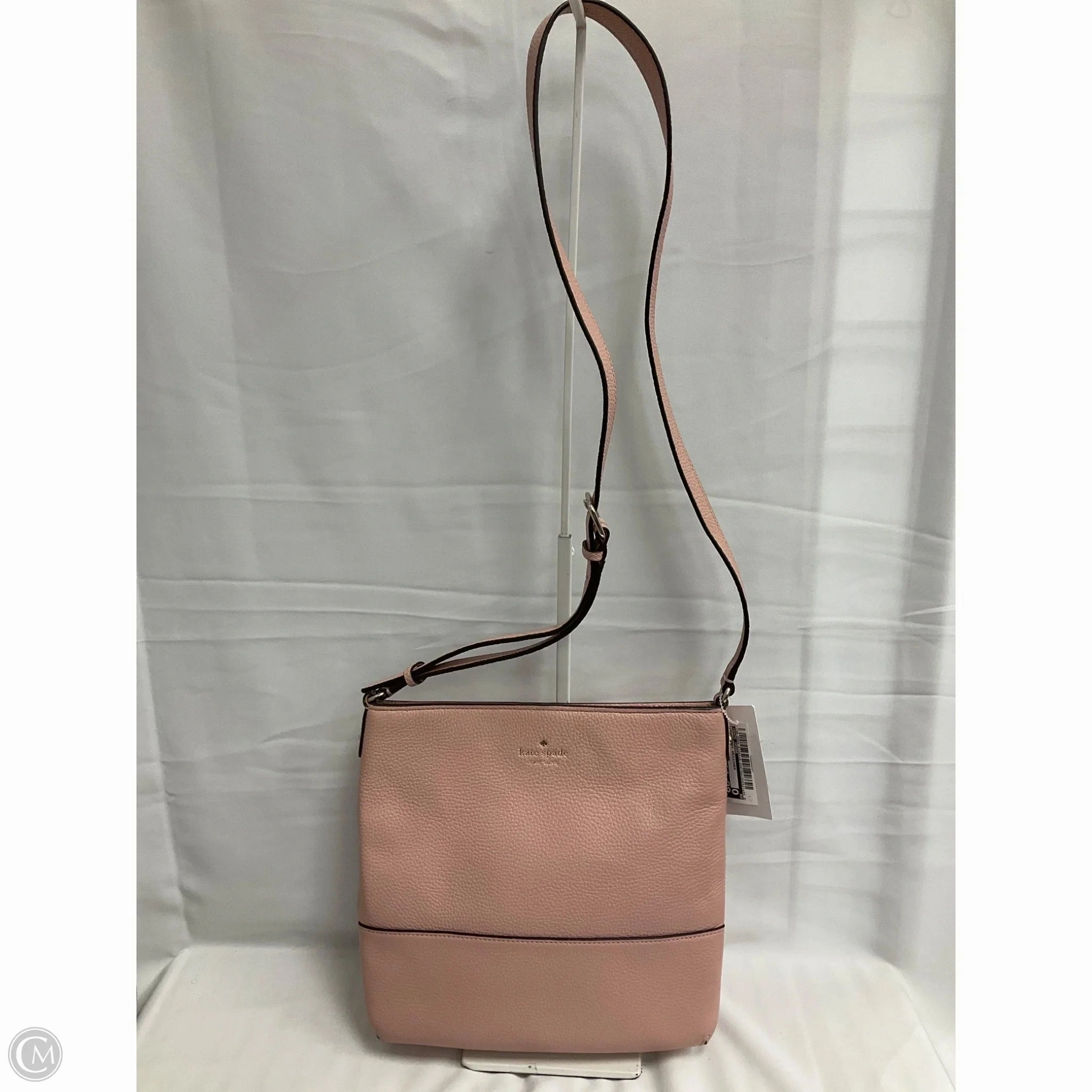 Crossbody Designer By Kate Spade, Size: Medium