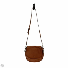 Crossbody Designer By Kate Spade, Size: Medium