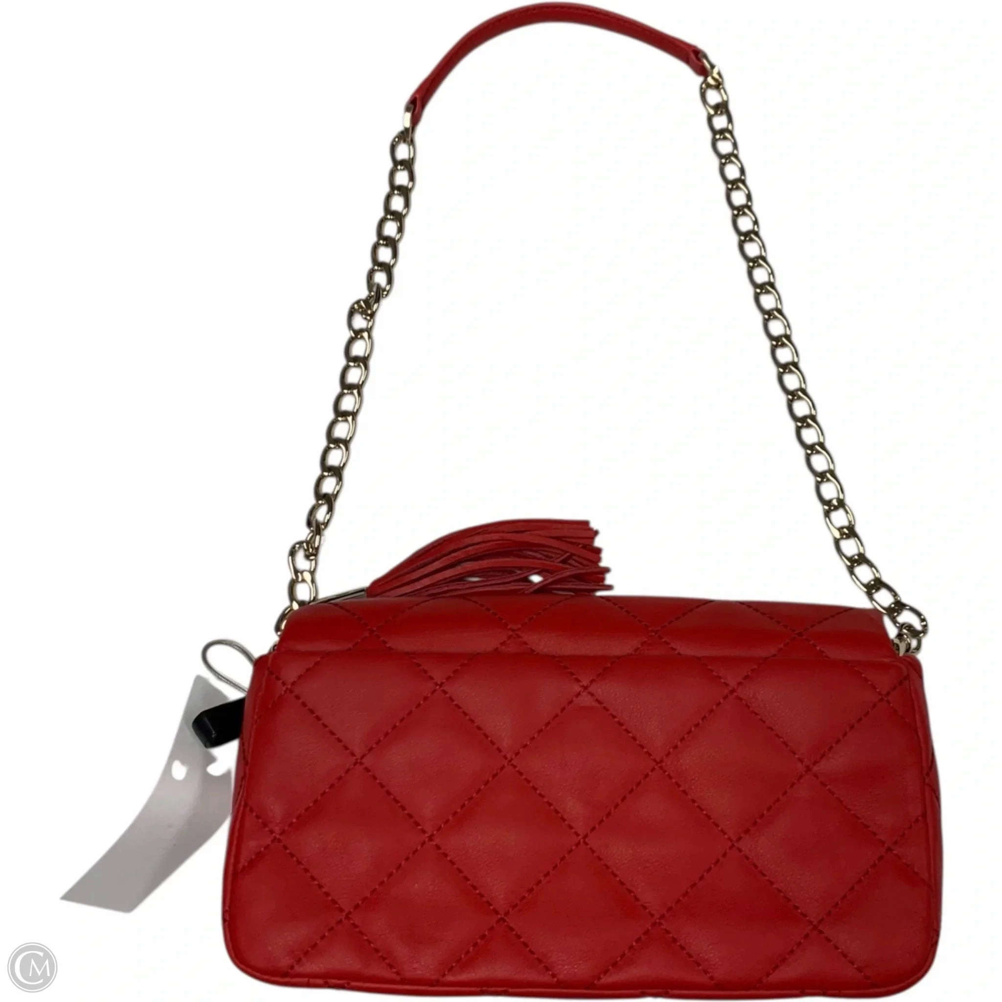 Crossbody Designer By Kate Spade, Size: Medium