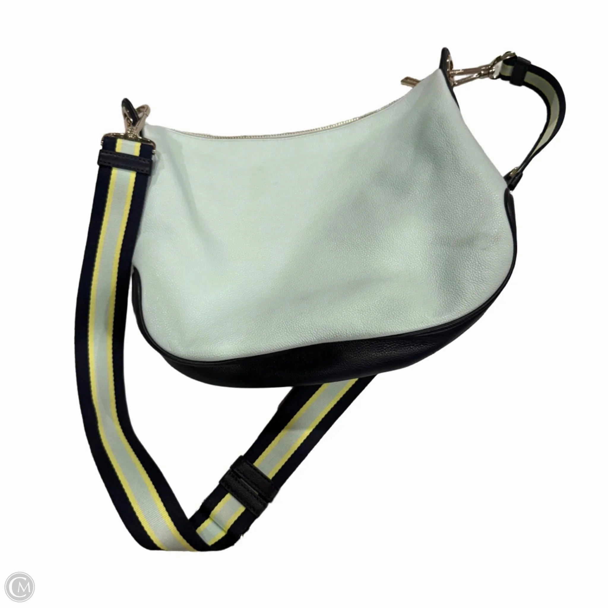 Crossbody Designer By Kate Spade, Size: Medium
