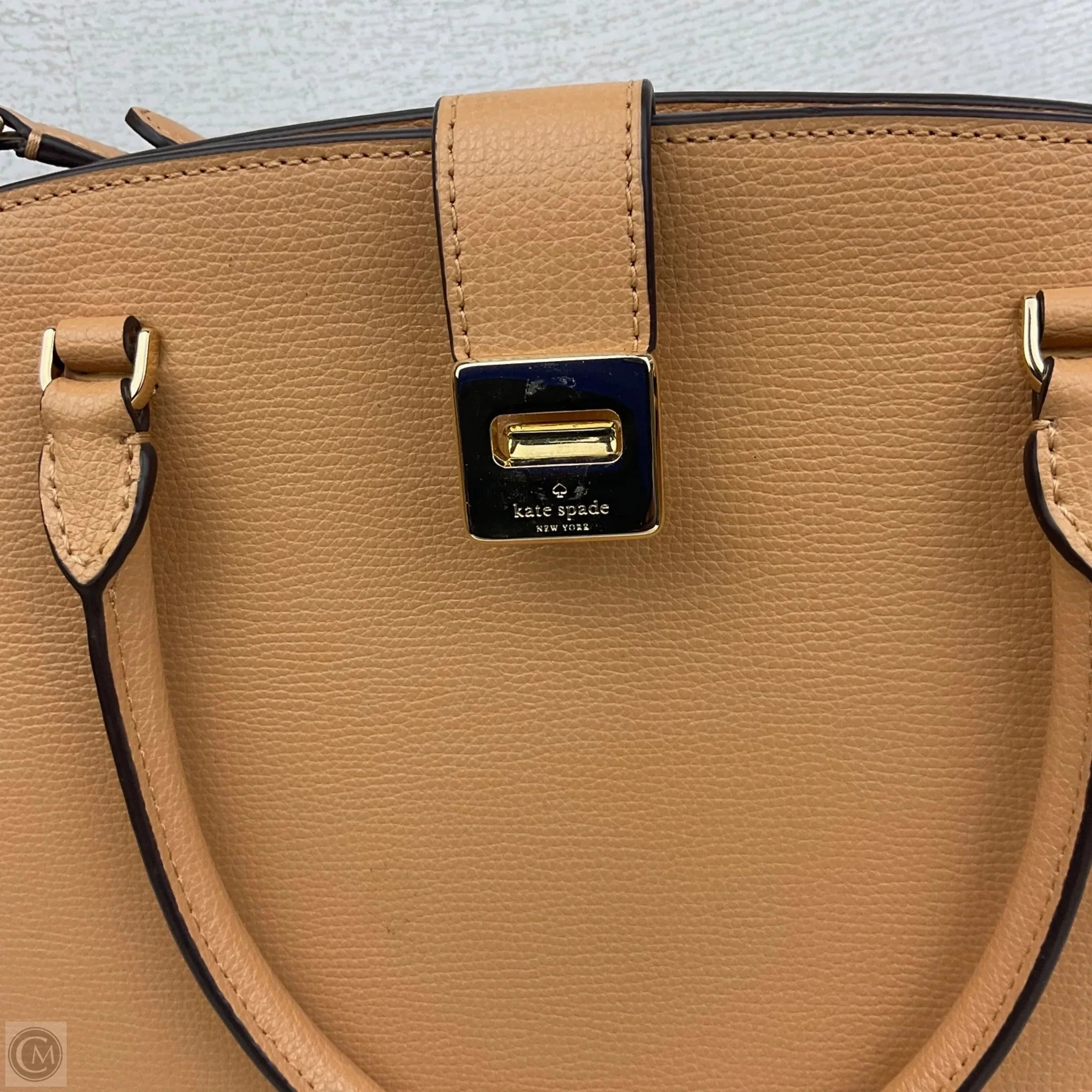 Crossbody Designer By Kate Spade, Size: Medium