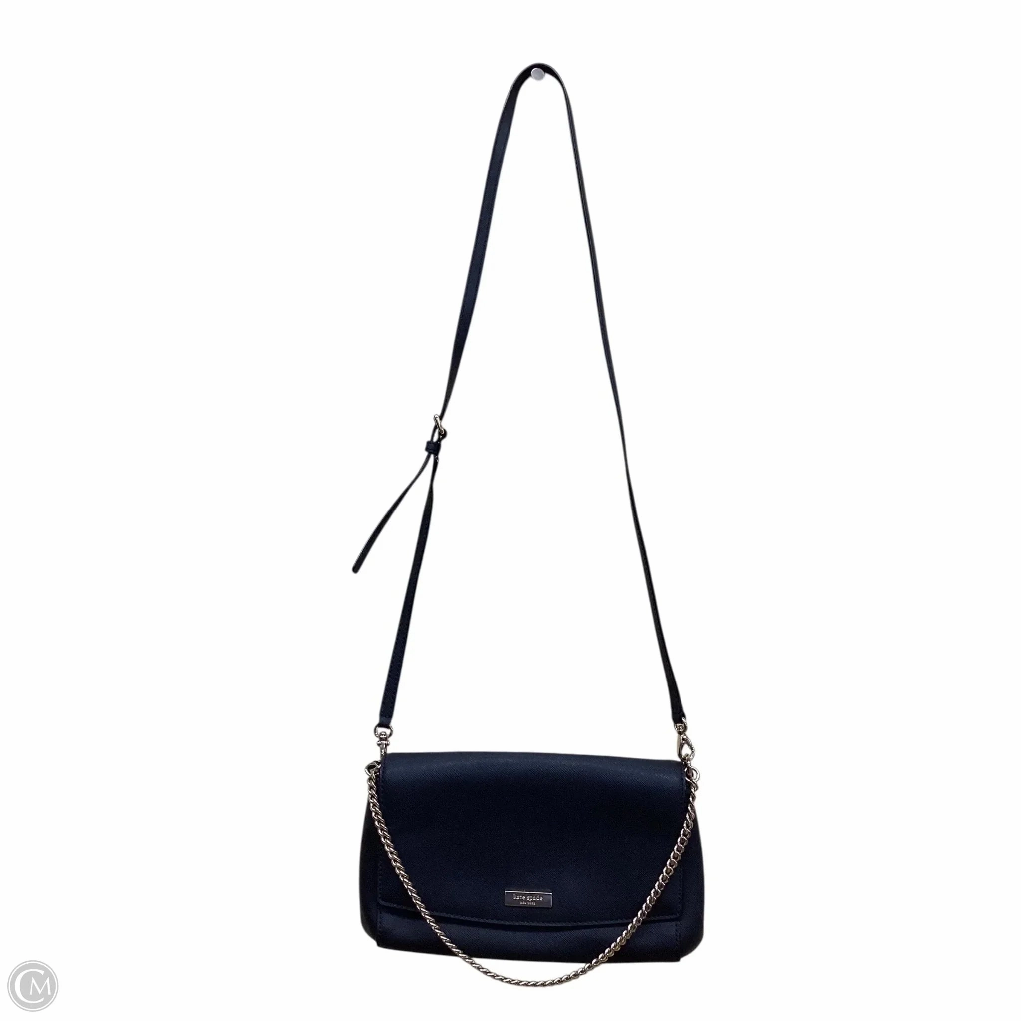 Crossbody Designer By Kate Spade, Size: Medium