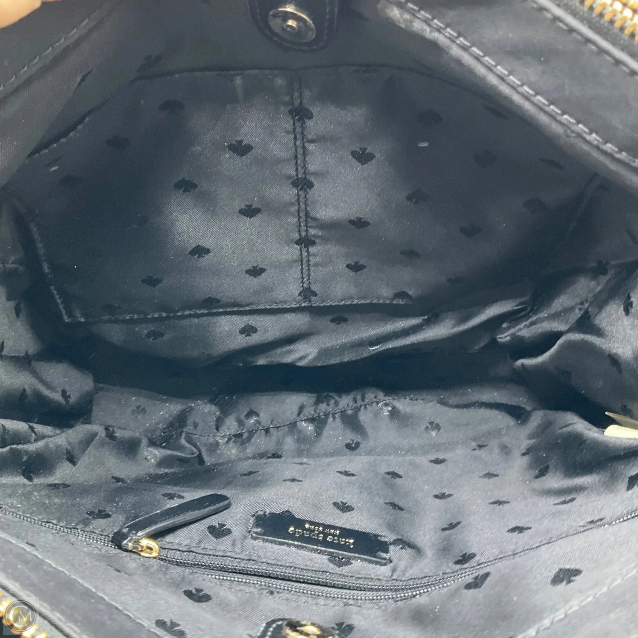 Crossbody Designer By Kate Spade, Size: Medium