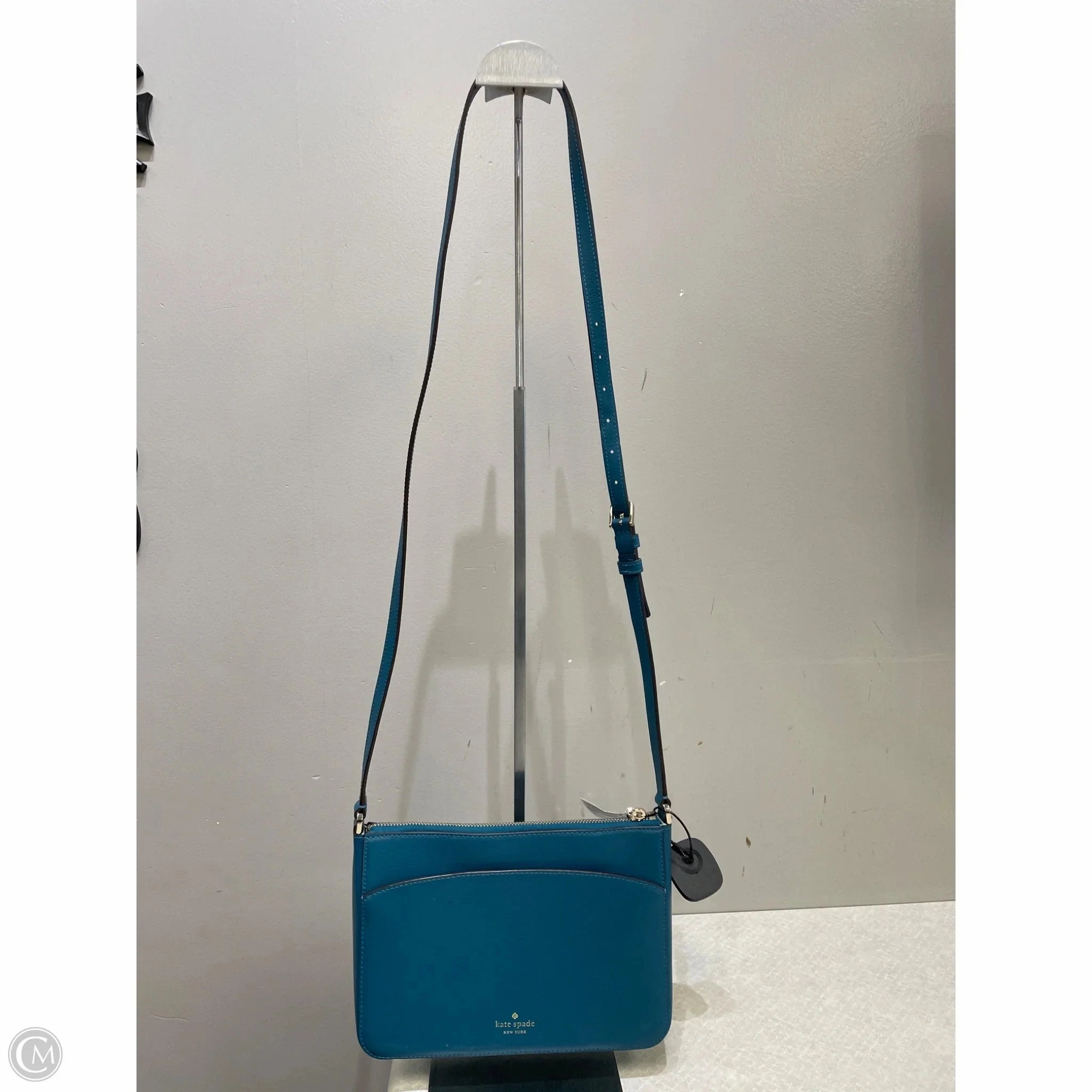 Crossbody Designer By Kate Spade, Size: Medium