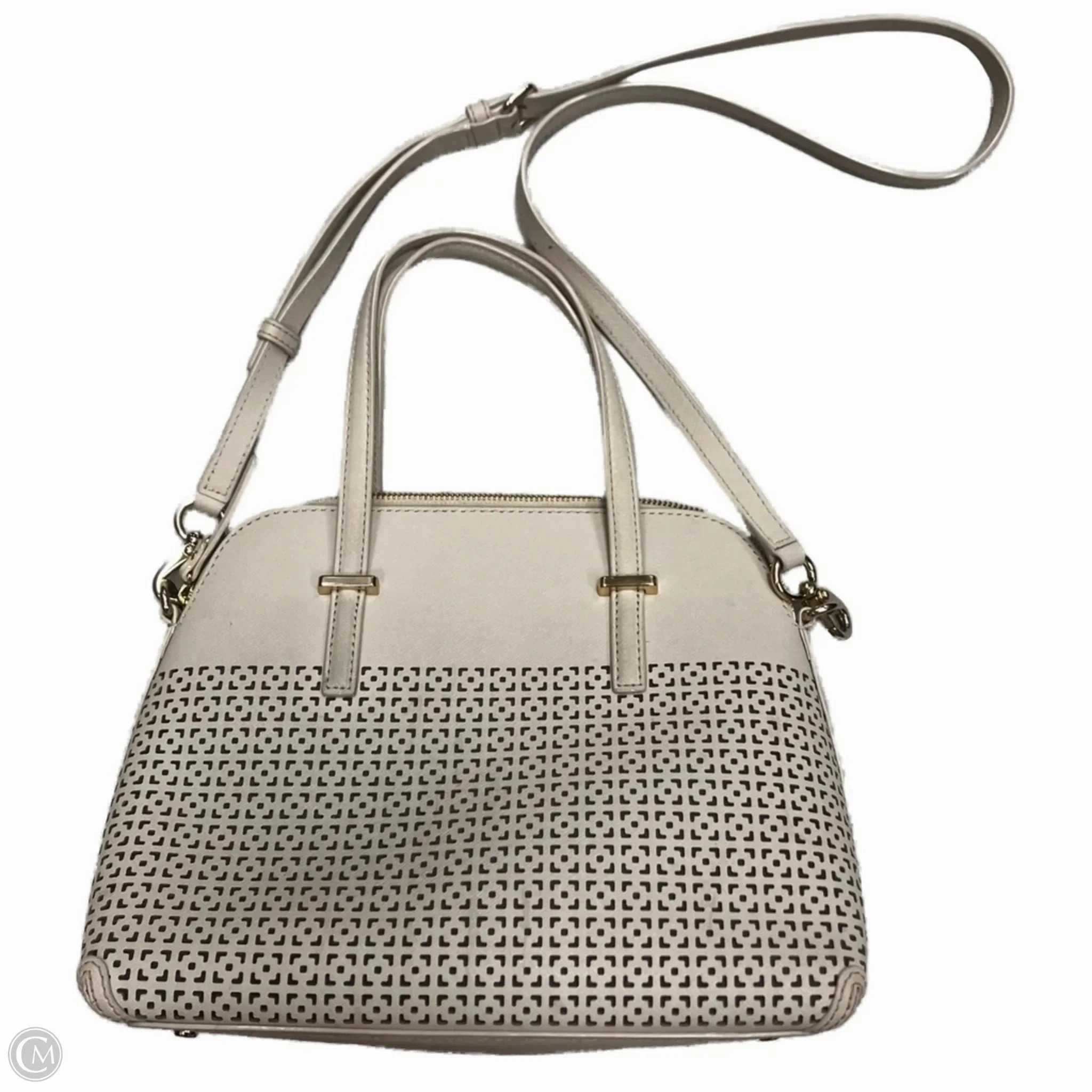 Crossbody Designer By Kate Spade, Size: Medium