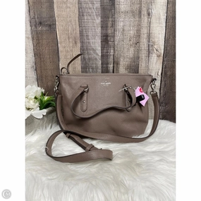 Crossbody Designer By Kate Spade, Size: Medium