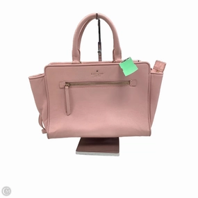 Crossbody Designer By Kate Spade, Size: Medium
