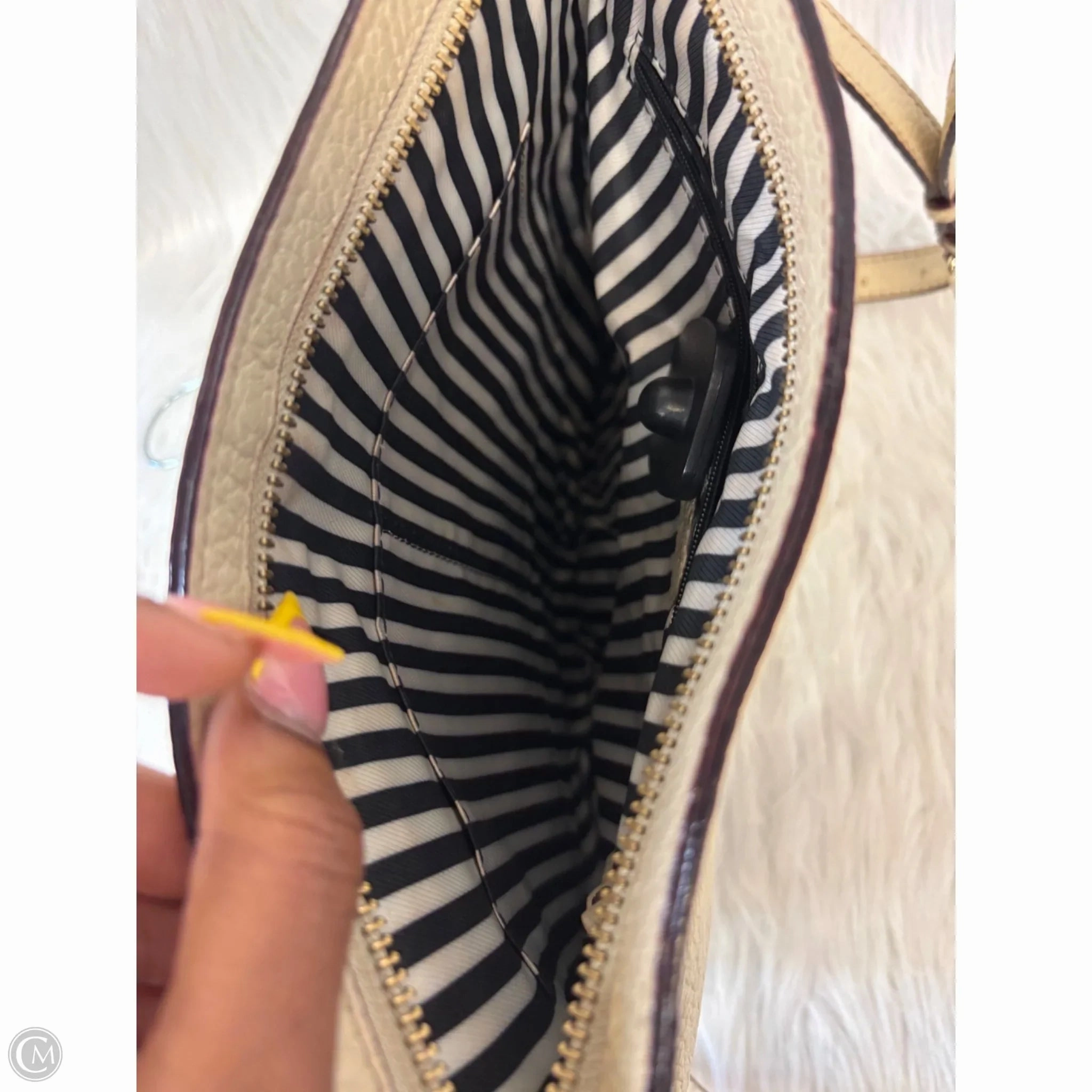 Crossbody Designer By Kate Spade, Size: Medium