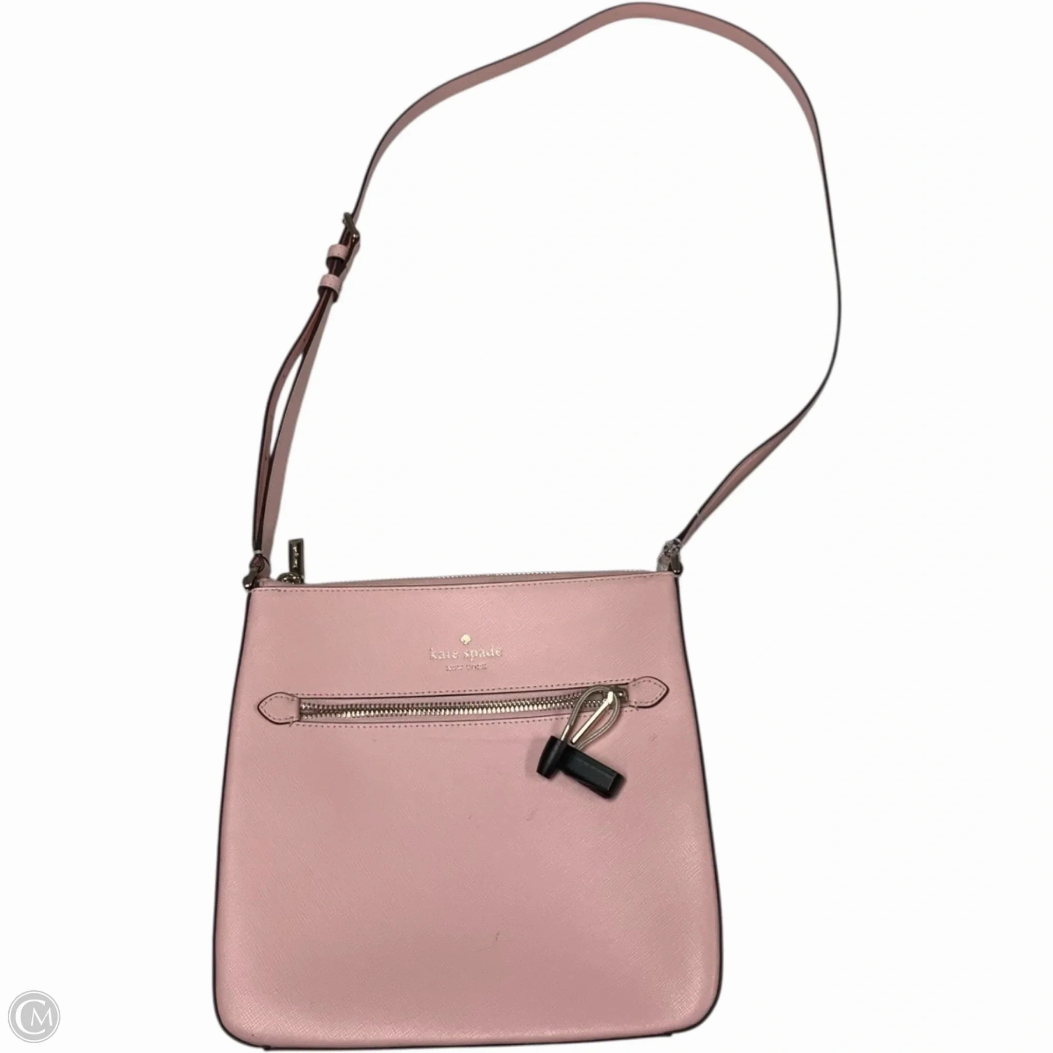 Crossbody Designer By Kate Spade, Size: Medium