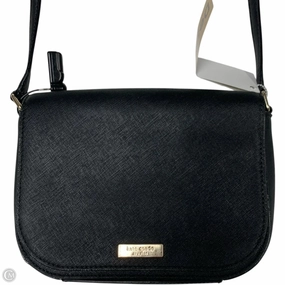 Crossbody Designer By Kate Spade, Size: Medium