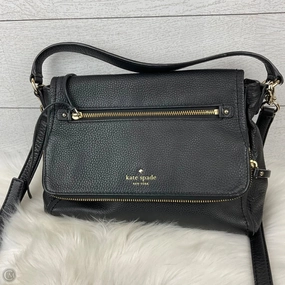 Crossbody Designer By Kate Spade, Size: Medium