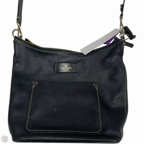 Crossbody Designer By Kate Spade, Size: Medium