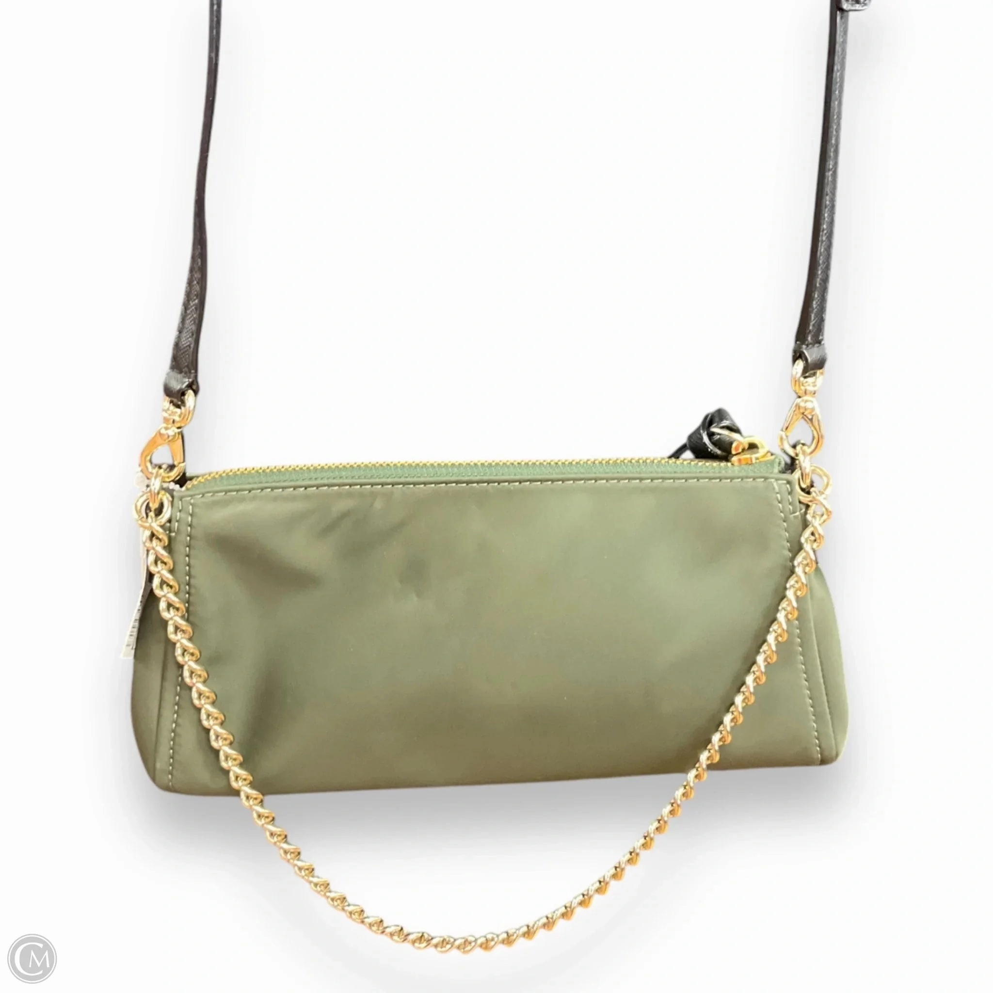 Crossbody Designer By Kate Spade, Size: Medium
