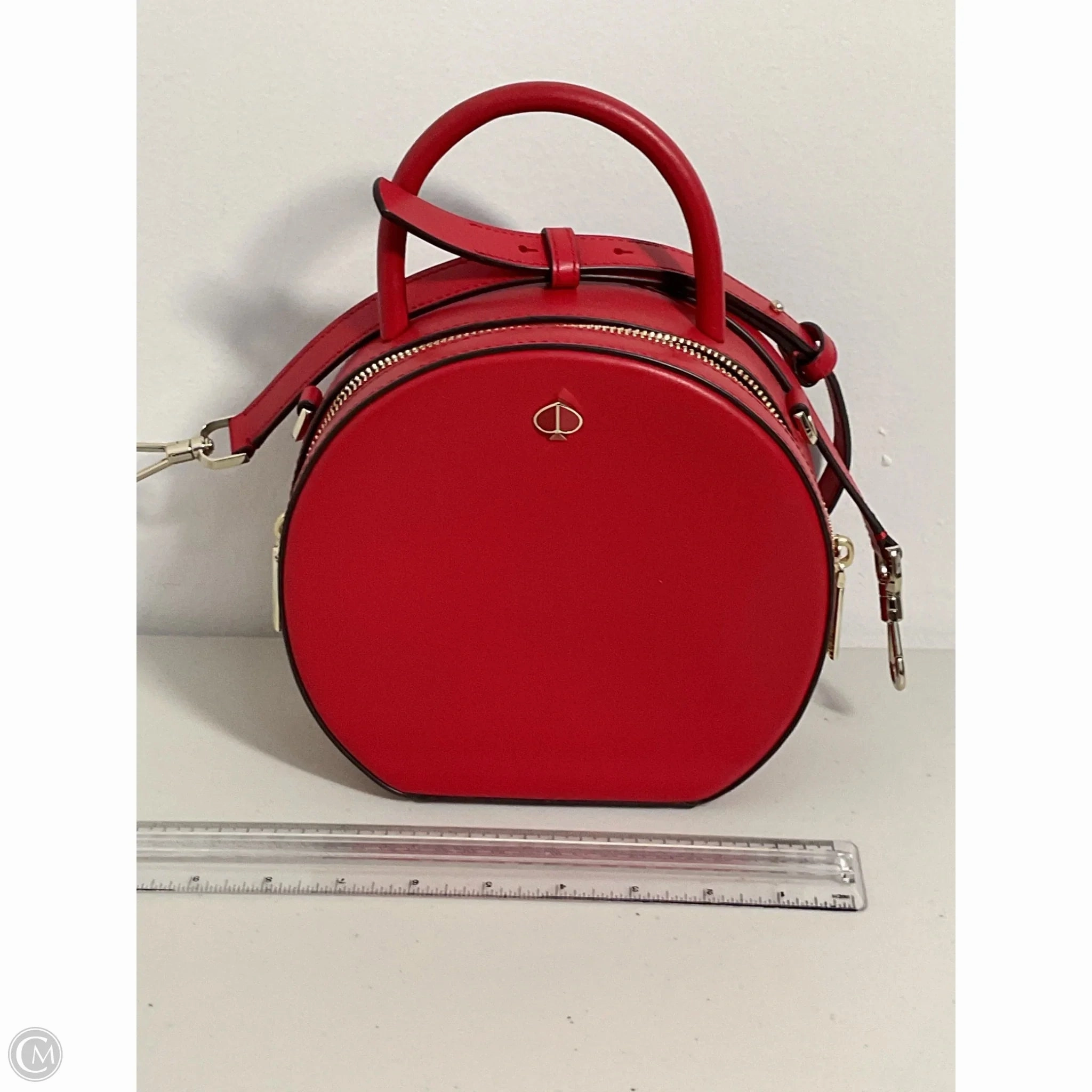 Crossbody Designer By Kate Spade, Size: Medium