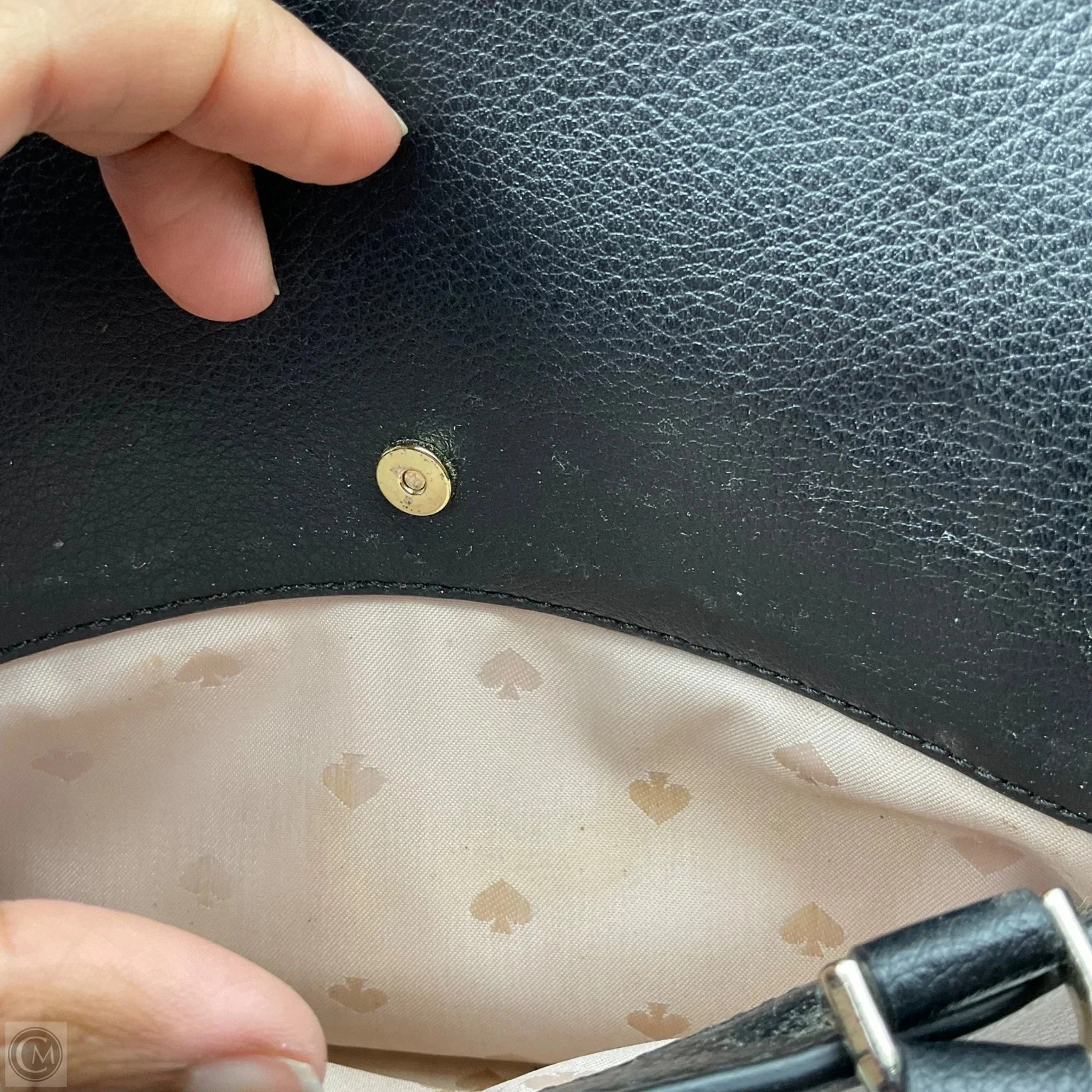 Crossbody Designer By Kate Spade, Size: Medium