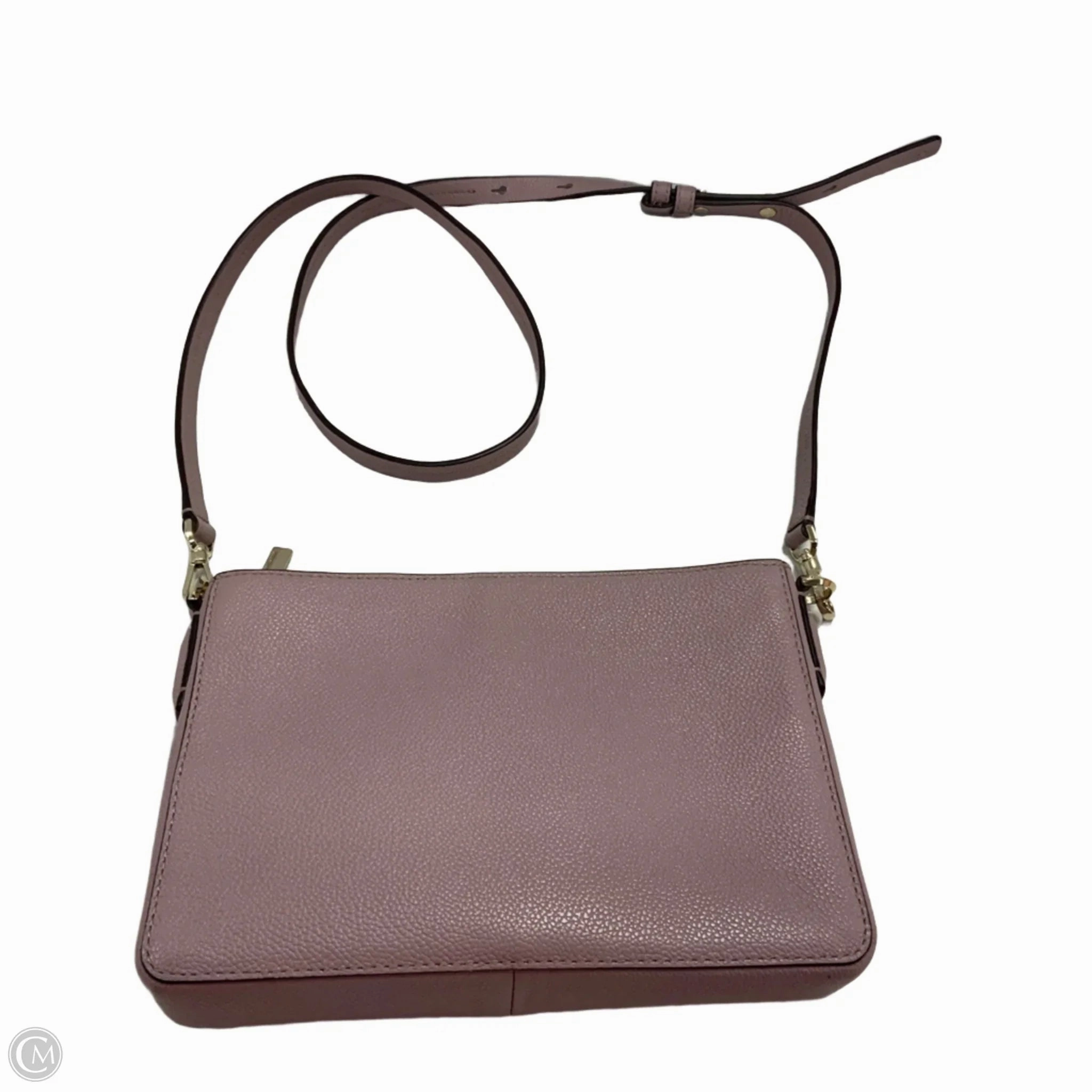 Crossbody Designer By Kate Spade, Size: Medium
