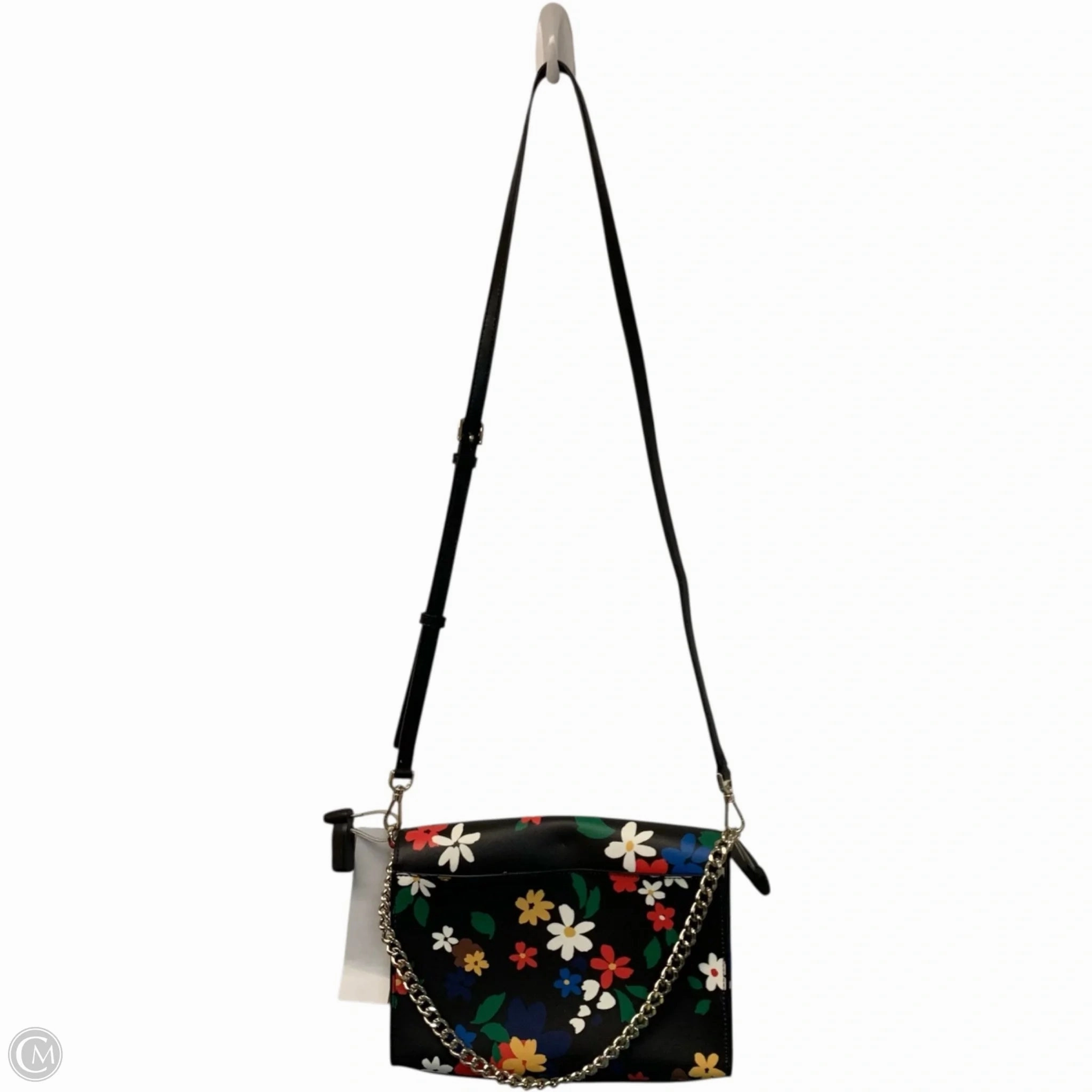 Crossbody Designer By Kate Spade, Size: Medium