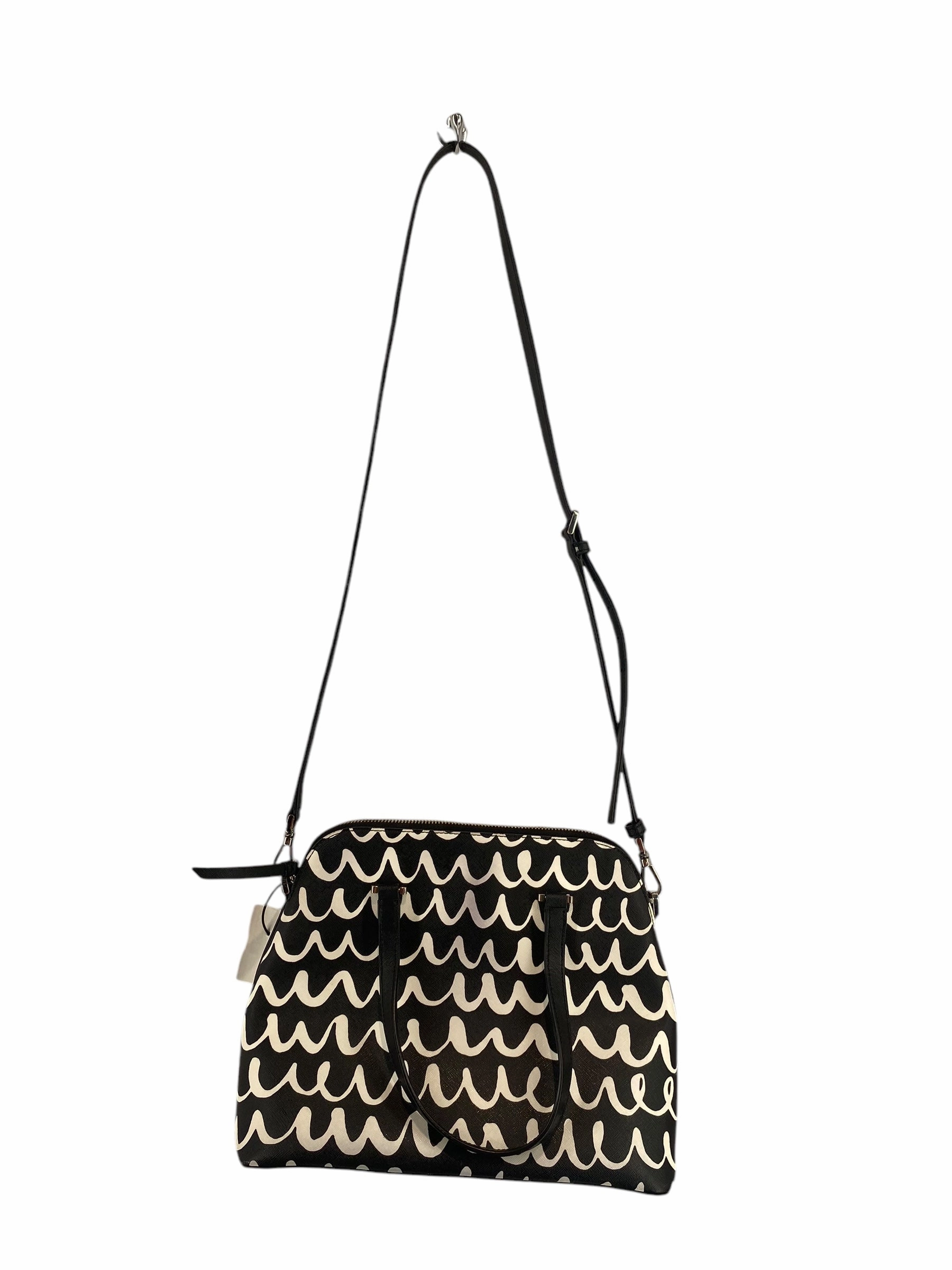 Crossbody Designer By Kate Spade, Size: Medium