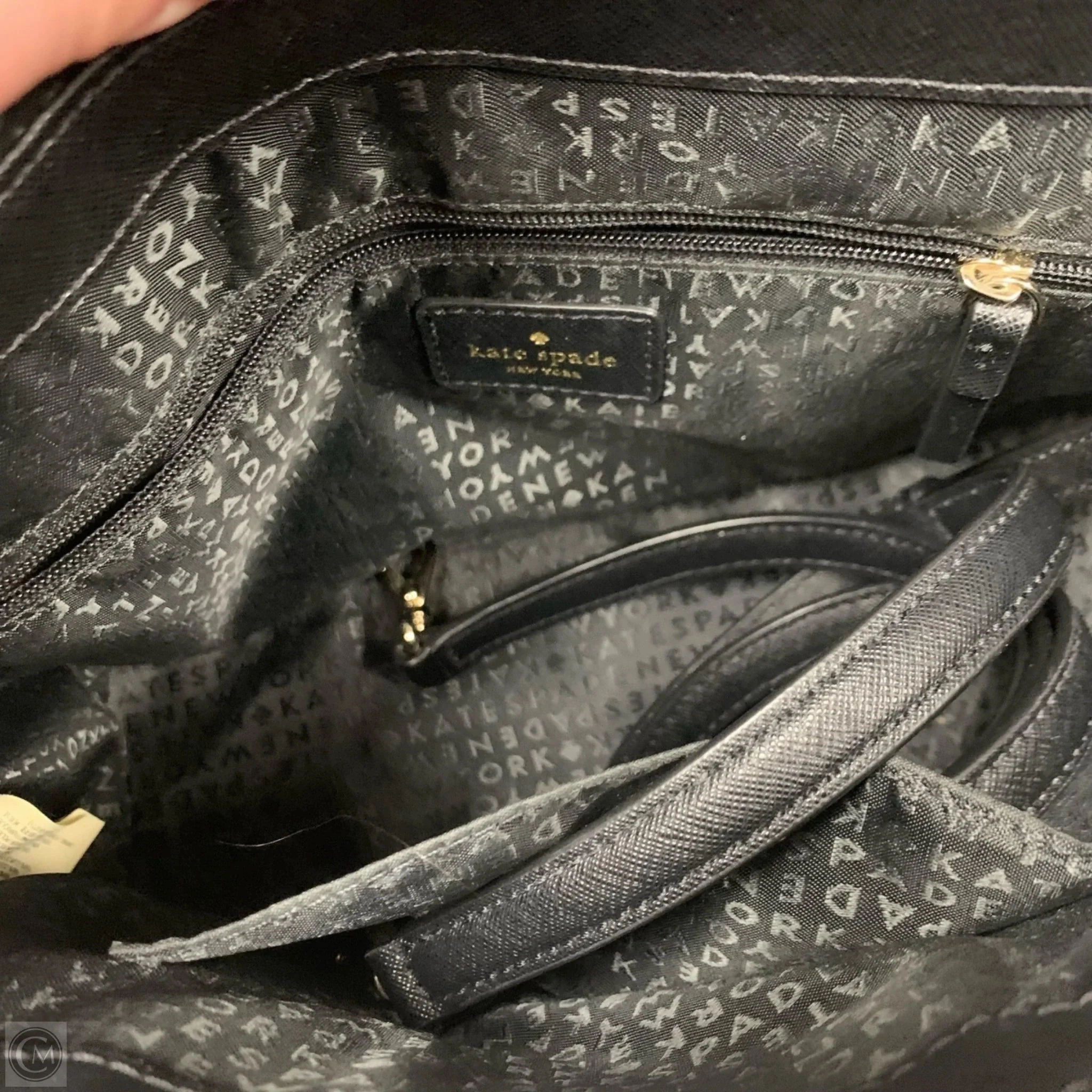Crossbody Designer By Kate Spade, Size: Medium
