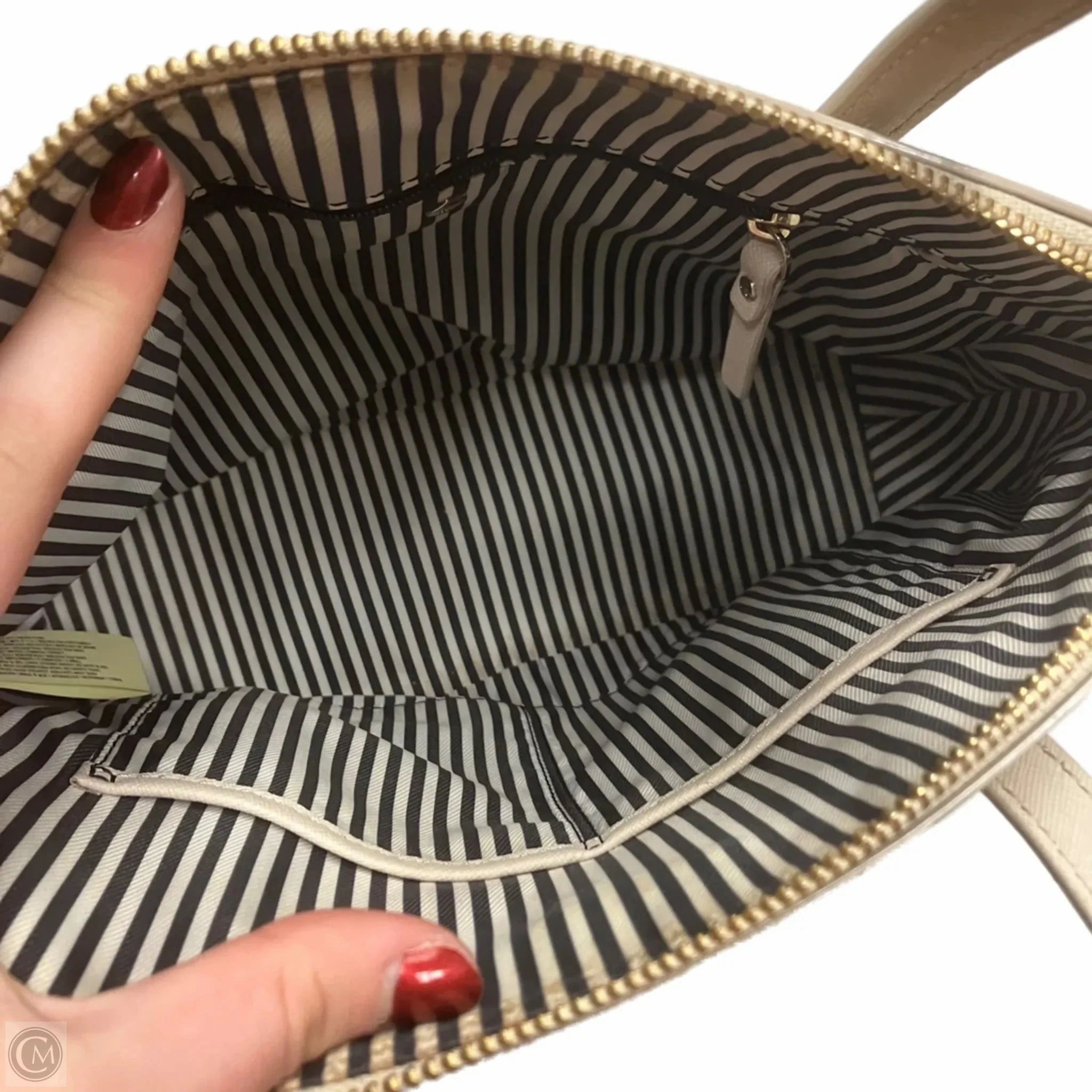 Crossbody Designer By Kate Spade, Size: Medium