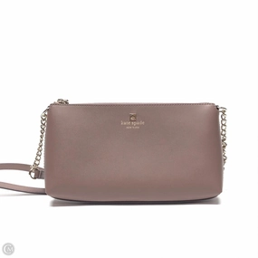 Crossbody Designer By Kate Spade, Size: Medium