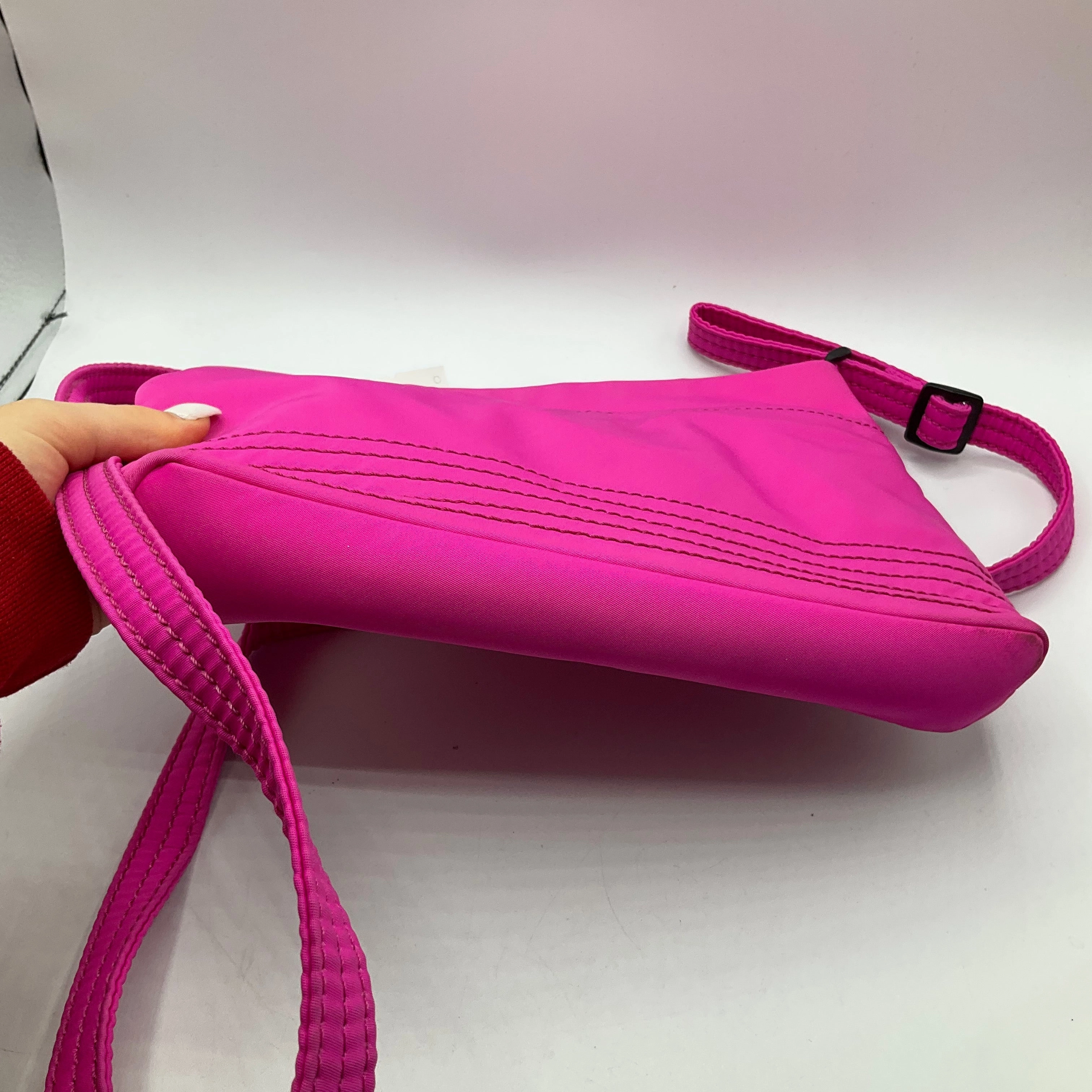 Crossbody Designer By Kate Spade, Size: Medium