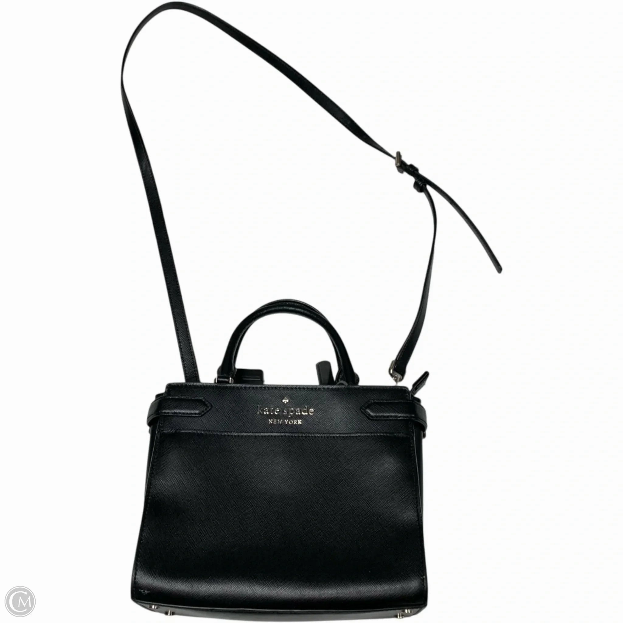 Crossbody Designer By Kate Spade, Size: Medium